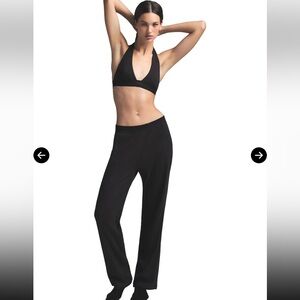 SKIMS Cotton Rib Pants